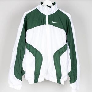 Vintage nike men's Windbreaker jacket